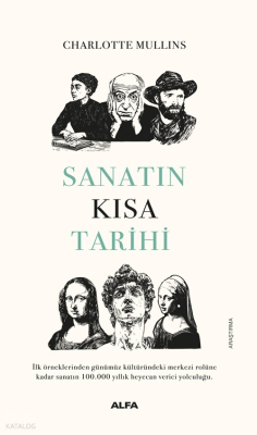 Sanatın Kısa Tarihi