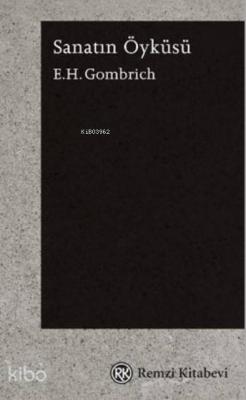 Sanatın Öyküsü; (Cep Boy)