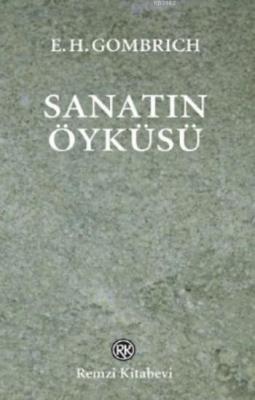 Sanatın Öyküsü