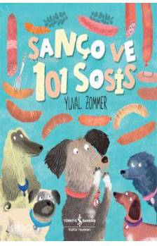Sanço ve 101 Sosis