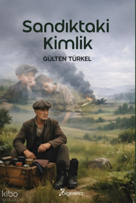 Sandıktaki Kimlik Gülten Türkel