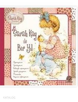 Sarah Kay ile Bir Yıl (Ciltli)