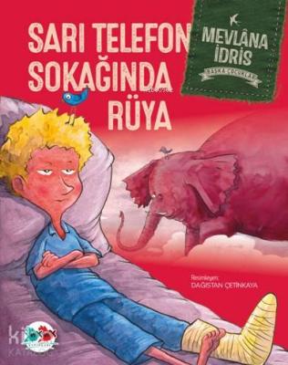 Sarı Telefon Sokağında Rüya