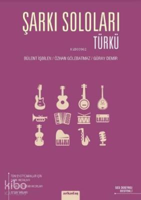 Şarkı Soloları Türkü