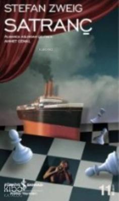 Satranç Stefan Zweig