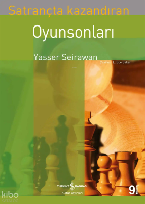 Satrançta Kazandıran Oyun Sonları