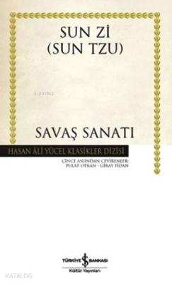 Savaş Sanatı (Ciltli)