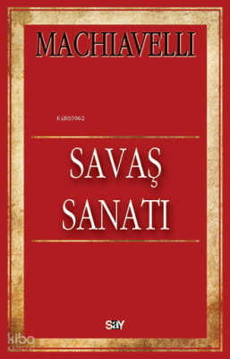 Savaş Sanatı