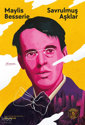 Savrulmuş Aşklar Maylis Besserie