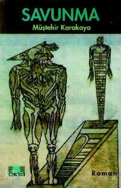 Savunma Müştehir Karakaya