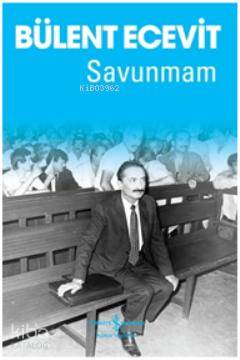 Savunmam Bülent Ecevit