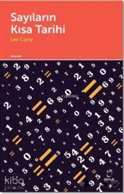 Sayıların Kısa Tarihi