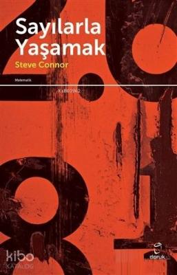 Sayılarla Yaşamak