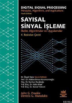 Sayısal Sinyal İşleme