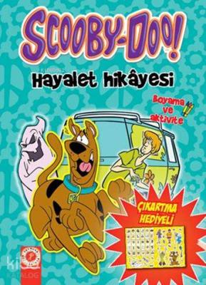 Scooby-Doo! Hayalet Hikâyesi Kolektif