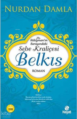 Sebe Kraliçesi Belkıs
