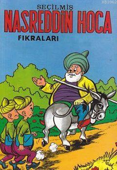 Seçilmiş Nasreddin Hoca Fıkraları