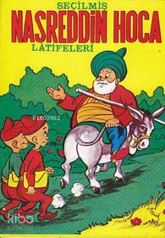 Seçilmiş Nasreddin Hoca Latifeleri