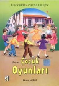 Seçme Çocuk Oyunlar