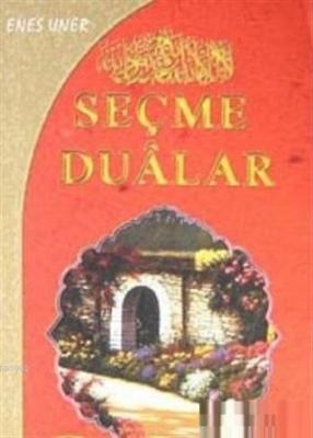 Seçme Dualar