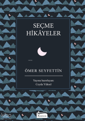 Seçme Hikayeler