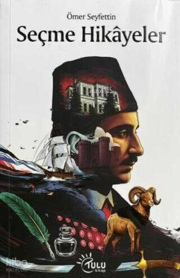 Seçme Hikayeler