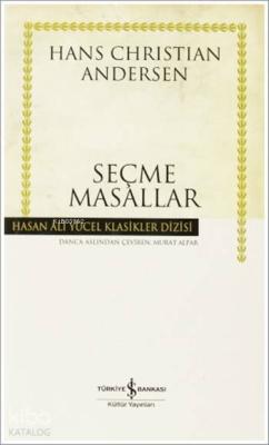 Seçme Masallar