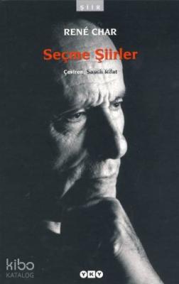 Seçme Şiirler