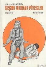 Seçme Ulusal Piyesler