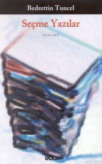 Seçme Yazılar