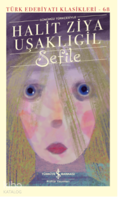 Sefile - Sert Kapak