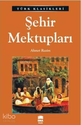 Şehir Mektupları