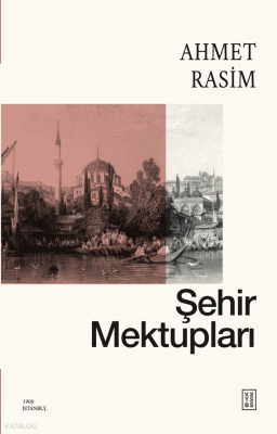 Şehir Mektupları