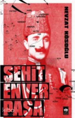 Şehit Enver Paşa