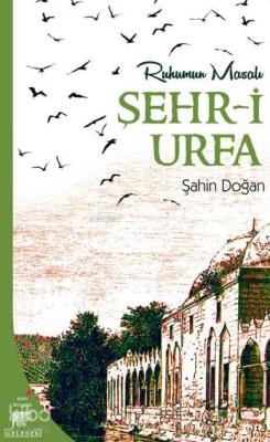Şehr-i Urfa Şahin Doğan