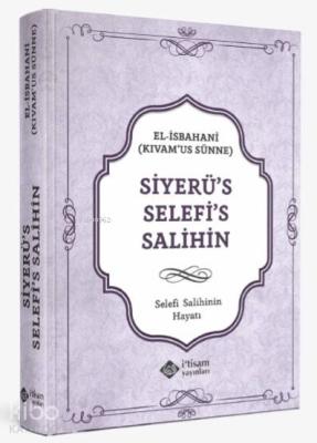 Selefi Salihinin Hayatı