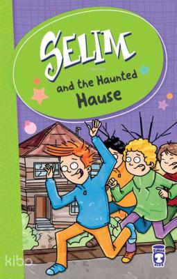 SELIM - THE HAUNTED HOUSE Mustafa Orakçı