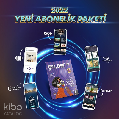 Semerkand Genç Okur Dergisi Sayı: 88 Ocak 2021