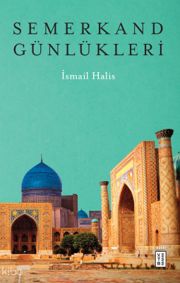 Semerkand Günlükleri