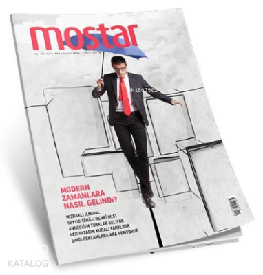 Semerkand Mostar Dergisi Sayı: 191 Ocak 2021