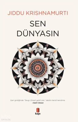 Sen Dünyasın