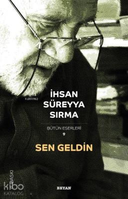 Sen Geldin