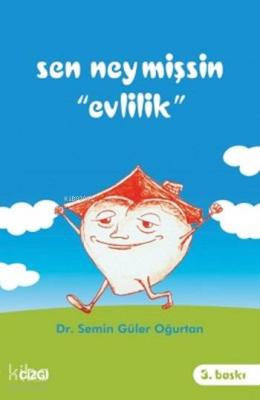 Sen Neymişsin Evlilik