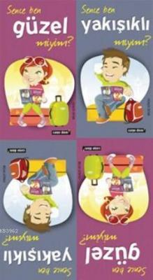 Sence Ben Güzel miyim? / Sence Ben Yakışıklı mıyım? Bilge Göksu