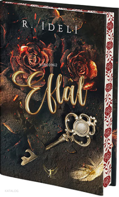 Senin Yüzünden (Ciltli)