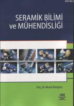 Seramik Bilimi ve Mühendisliği
