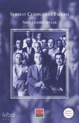 Serbest Cumhuriyet Fırkası