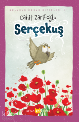 Serçekuş Cahit Zarifoğlu