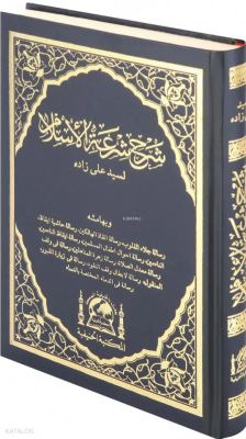 Şerhu Şiratül İslam (Arapça) Seyyid Alizade