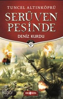 Serüven Peşinde (Ciltli); Deniz Kurdu